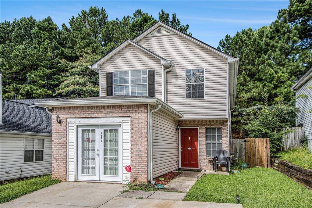 Decatur, GA 30034,3635 Sapphire CT