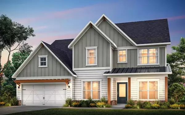 1601 Wander Mill- Lot 1, Cumming, GA 30040