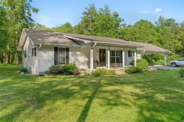 Cohutta, GA 30710,437 Cohutta Beaverdale RD