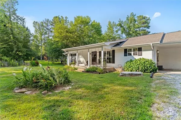 Cohutta, GA 30710,437 Cohutta Beaverdale RD