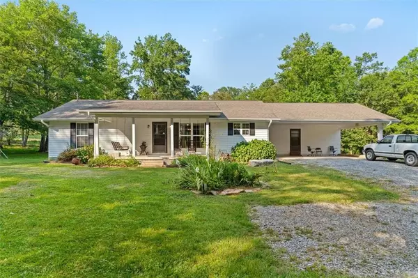 Cohutta, GA 30710,437 Cohutta Beaverdale RD