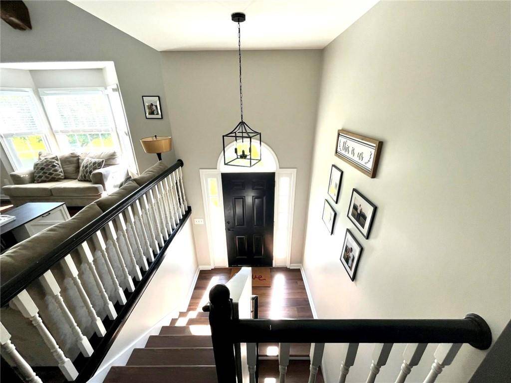 Rydal, GA 30171,41 Magnolia CT NE