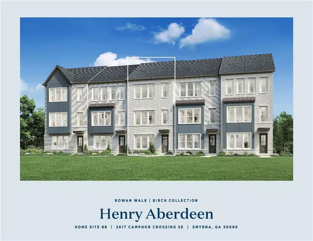 Smyrna, GA 30080,2617 Camphor XING SE #88