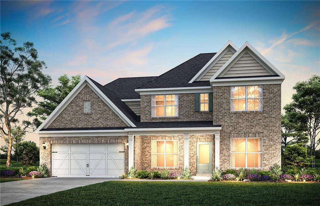 1628 Wander ML, Cumming, GA 30040