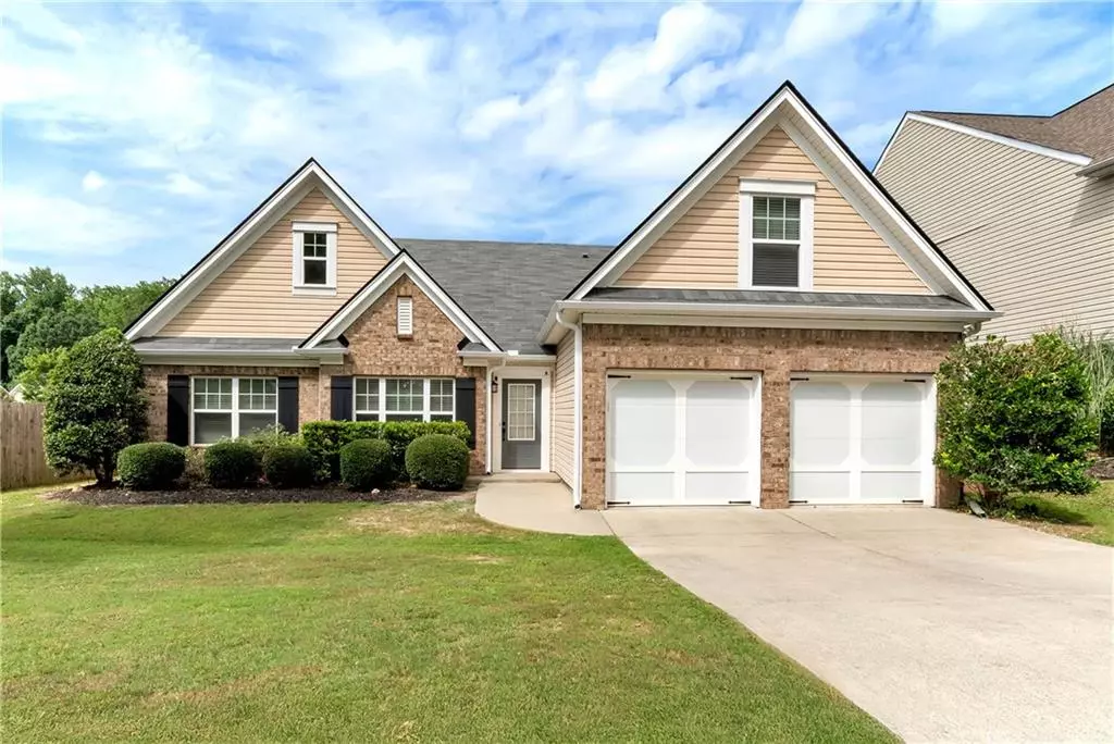 Buford, GA 30519,2580 Woodford LN