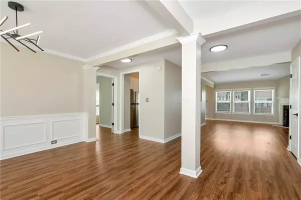 Buford, GA 30519,2580 Woodford LN