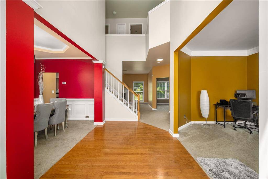 Austell, GA 30168,6554 Brandemere WAY