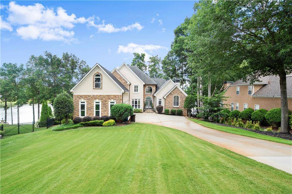 Mcdonough, GA 30253,308 Chanda CV
