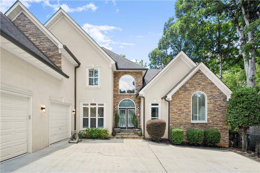 Mcdonough, GA 30253,308 Chanda CV