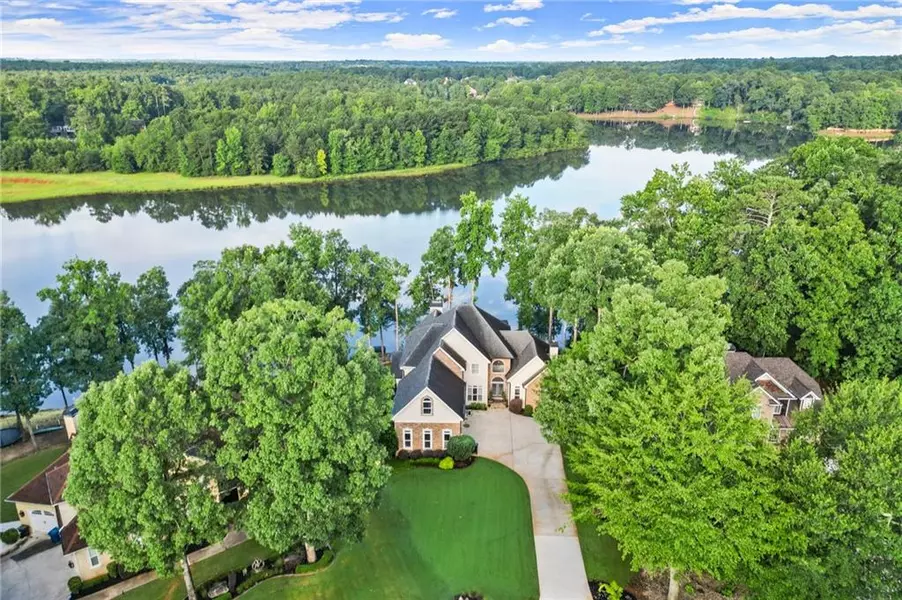 308 Chanda CV, Mcdonough, GA 30253