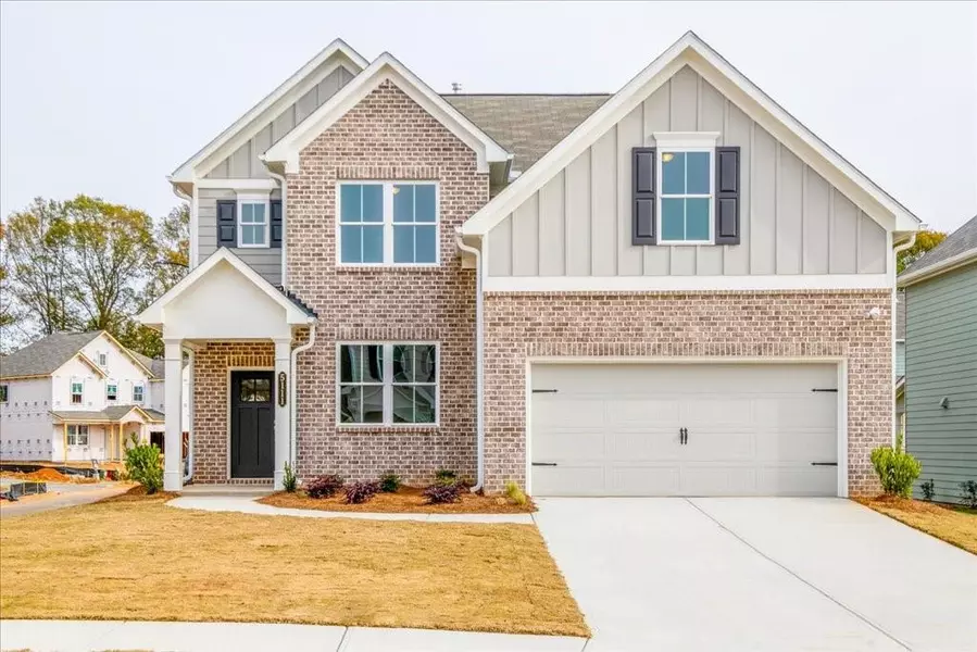 1730 Fulmont CIR, Mableton, GA 30126