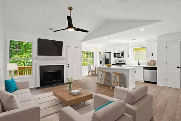 Smyrna, GA 30082,2410 Brooks CT SW