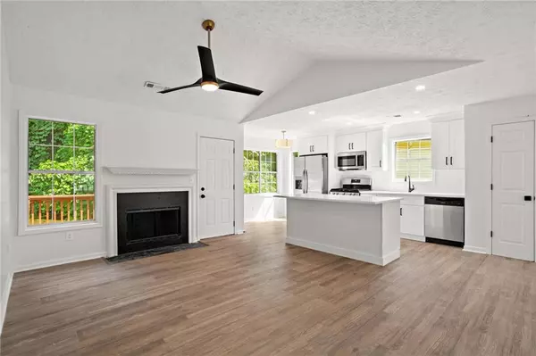 Smyrna, GA 30082,2410 Brooks CT SW