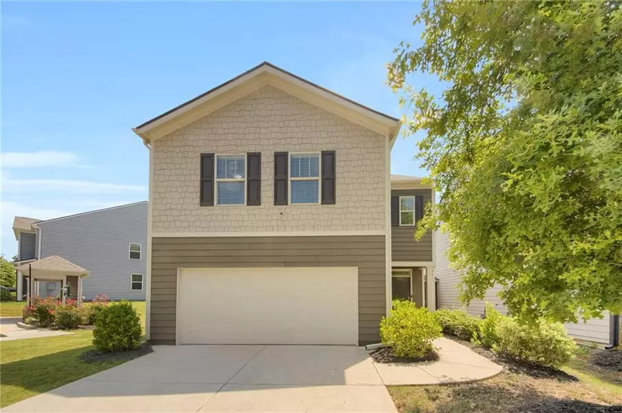 131 Centennial Ridge DR, Acworth, GA 30102
