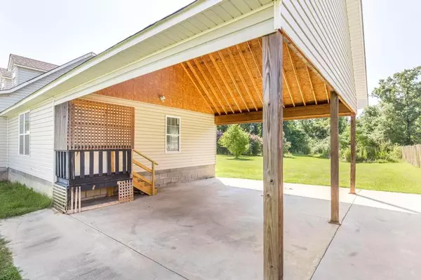 Dublin, GA 31021,1940 Barrington DR