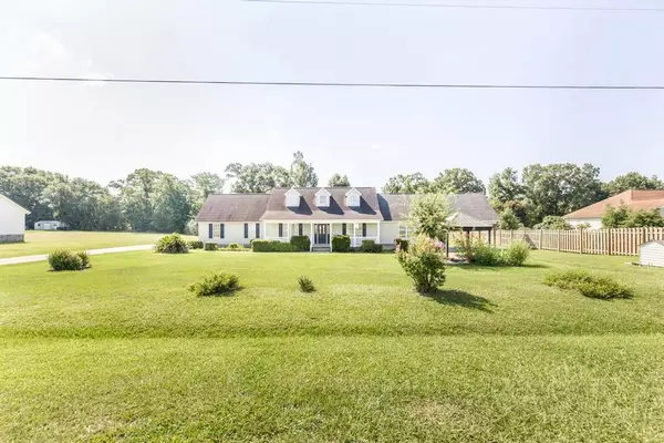 Dublin, GA 31021,1940 Barrington DR