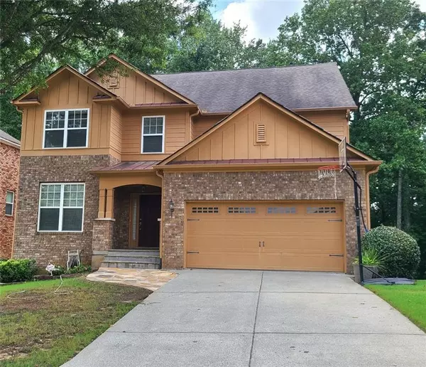 3710 Dalwood DR, Suwanee, GA 30024