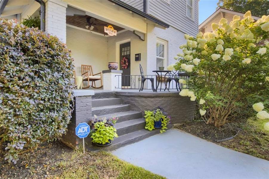 514 W Ontario AVE SW, Atlanta, GA 30310