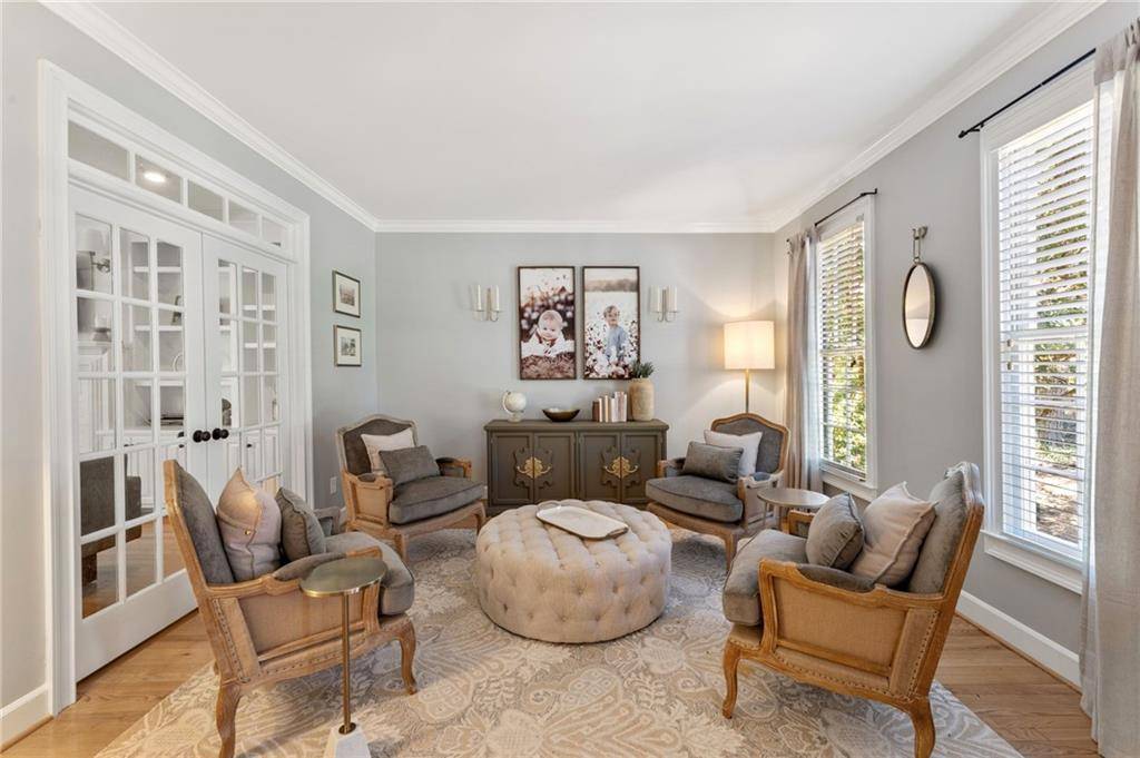 Marietta, GA 30064,1084 Polo Club DR NW