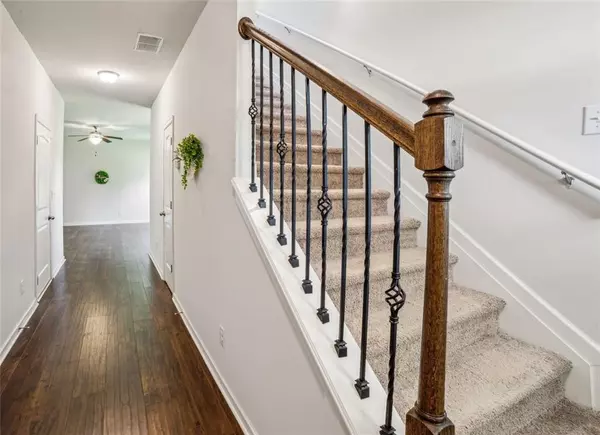 Mcdonough, GA 30252,198 Daisy CIR