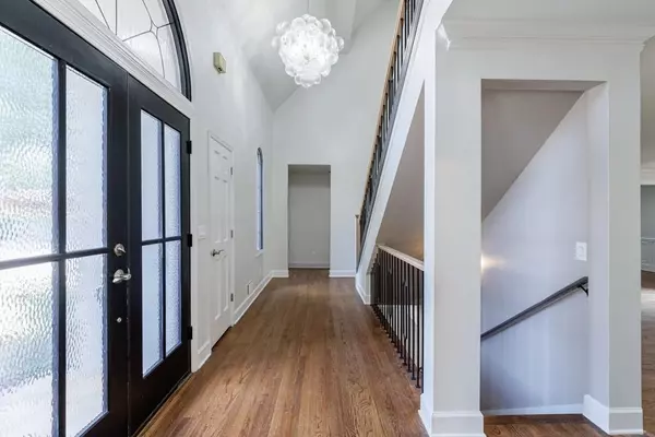 Marietta, GA 30067,459 Atlanta Country Club DR SE