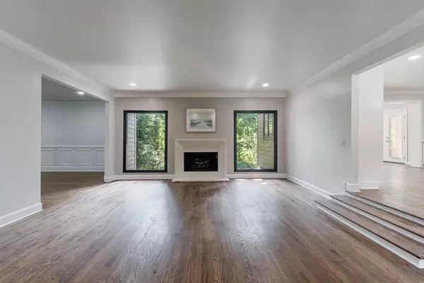 Marietta, GA 30067,459 Atlanta Country Club DR SE