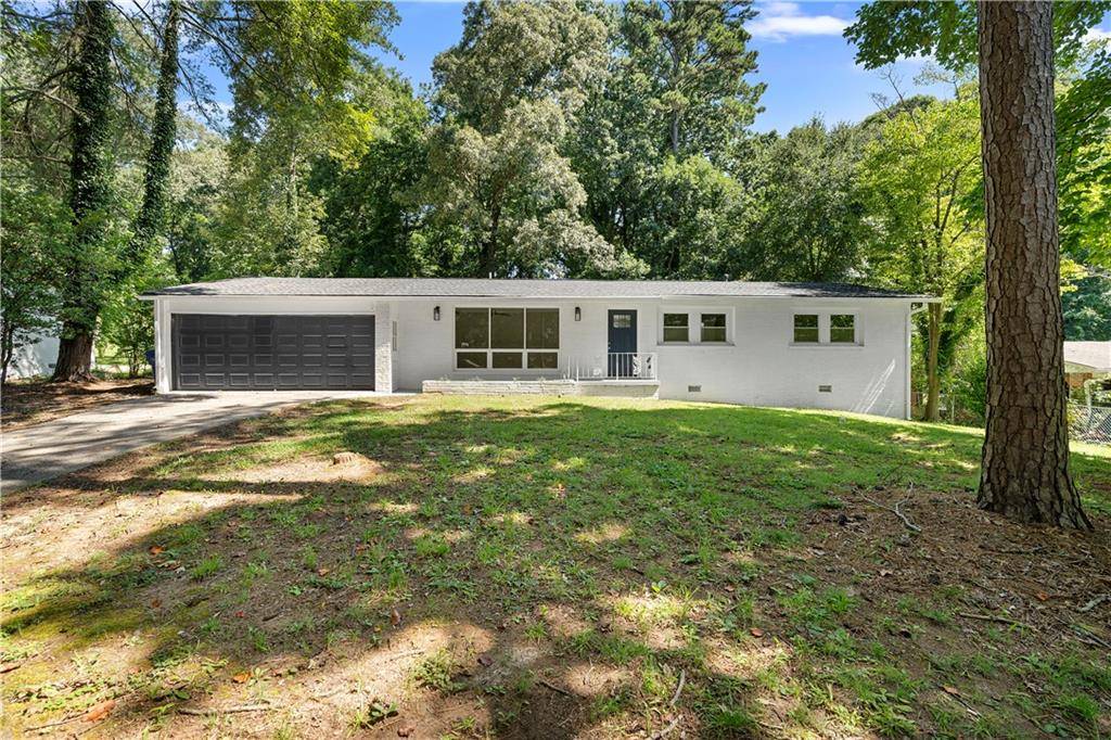 Atlanta, GA 30310,1921 Westwood AVE SW