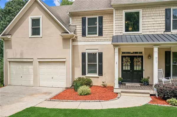 Dacula, GA 30019,835 River Cove DR