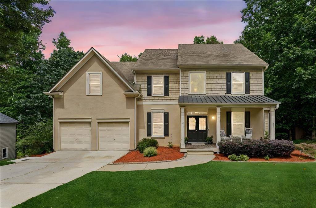 835 River Cove DR, Dacula, GA 30019