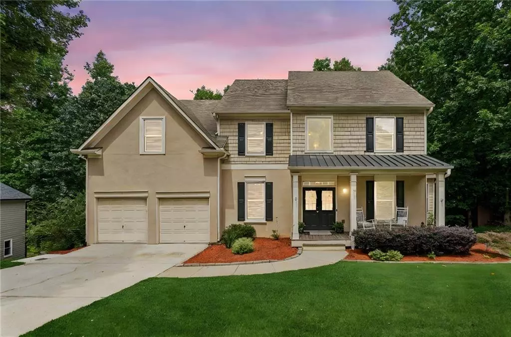 Dacula, GA 30019,835 River Cove DR