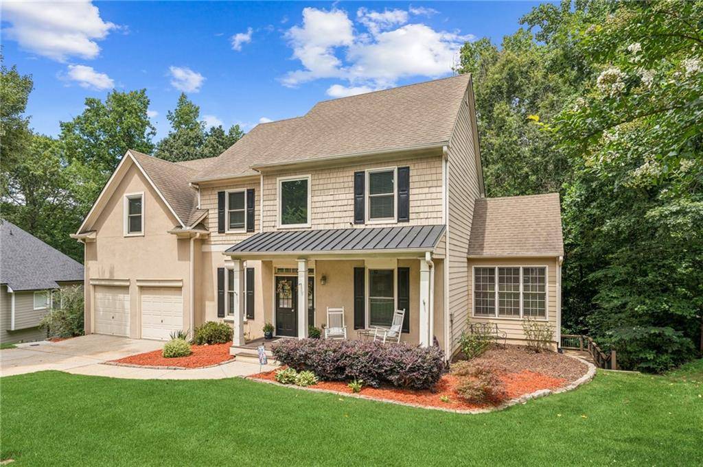 Dacula, GA 30019,835 River Cove DR