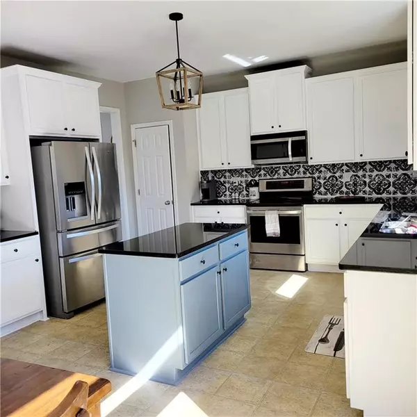 Gainesville, GA 30507,3874 Amberleigh TRCE SW