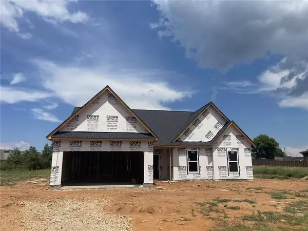 Good Hope, GA 30641,205 Squirrel RUN
