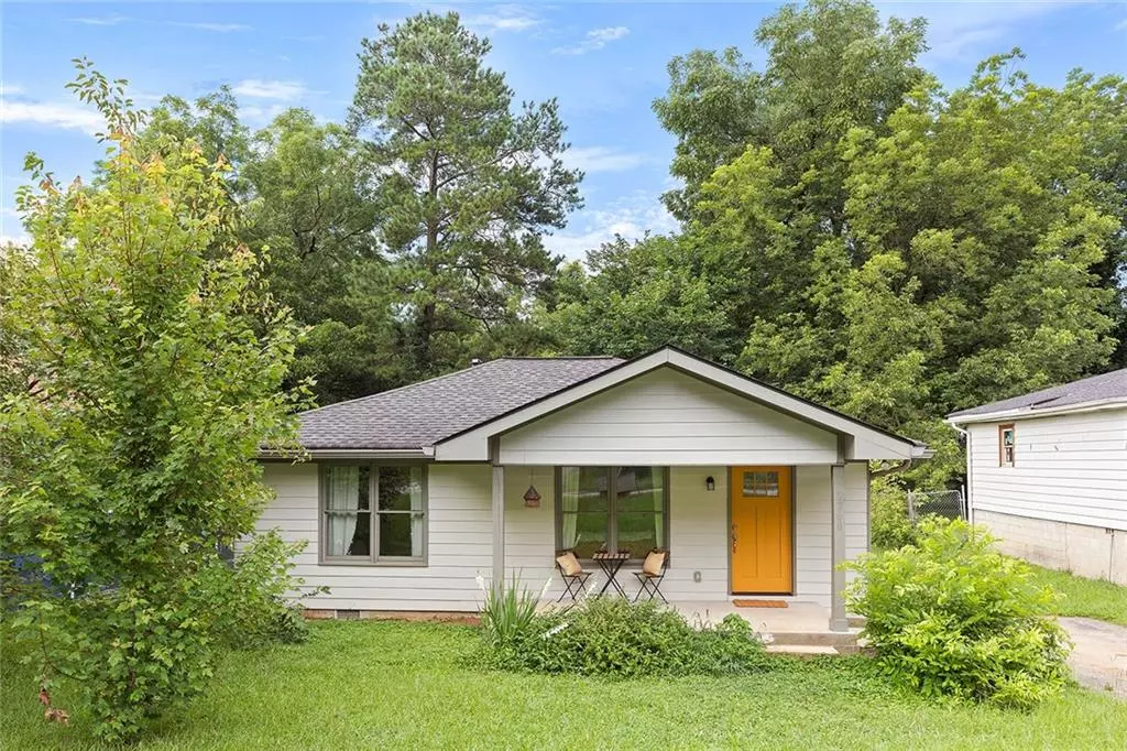 Atlanta, GA 30310,2280 Larchwood RD SW