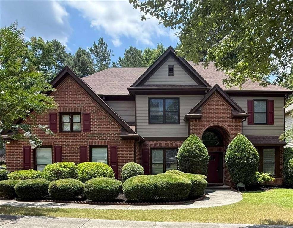 3745 Renaissance CIR, South Fulton, GA 30349