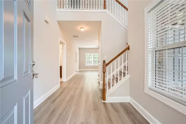 Lilburn, GA 30047,909 Pine Cove DR