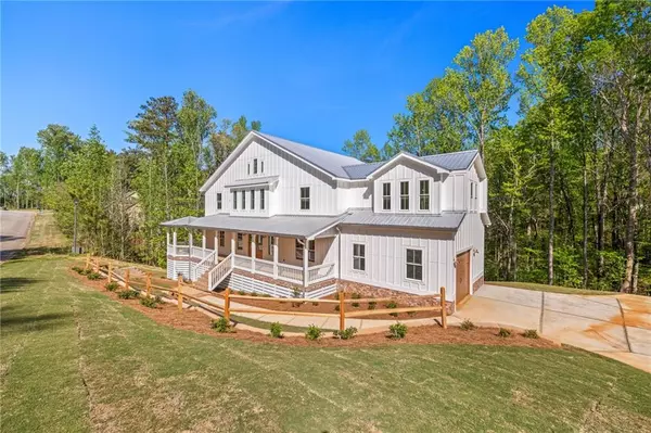 Flowery Branch, GA 30542,4226 Quail Creek DR