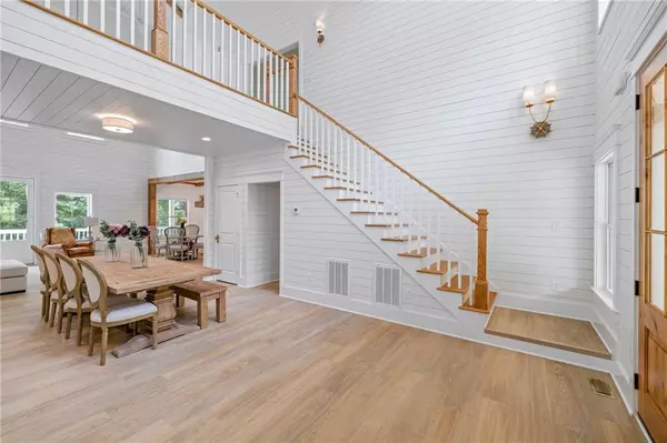 Flowery Branch, GA 30542,4226 Quail Creek DR
