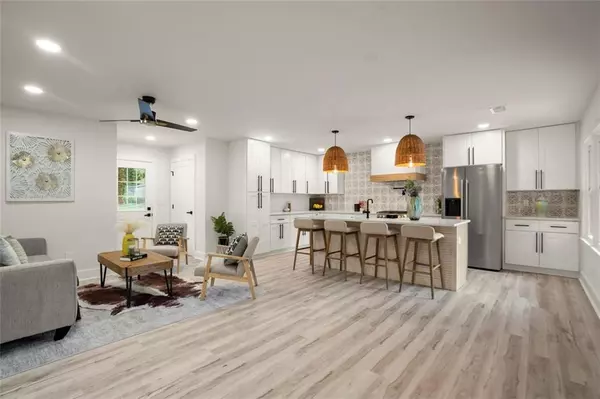 Marietta, GA 30060,140 Larose CIR SE
