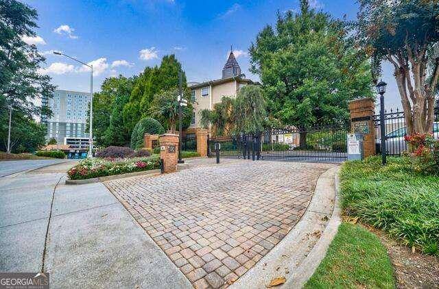 Atlanta, GA 30308,200 NE Renaissance Pkwy NE #304