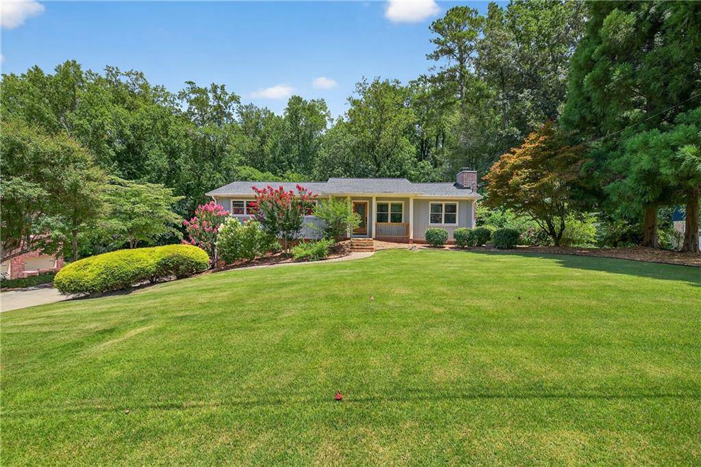 Marietta, GA 30066,3330 Ranch RD