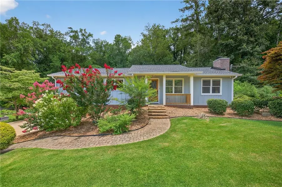 3330 Ranch RD, Marietta, GA 30066