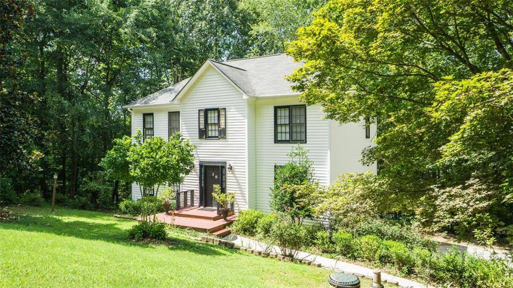 Hiram, GA 30141,15 ALICE WAY