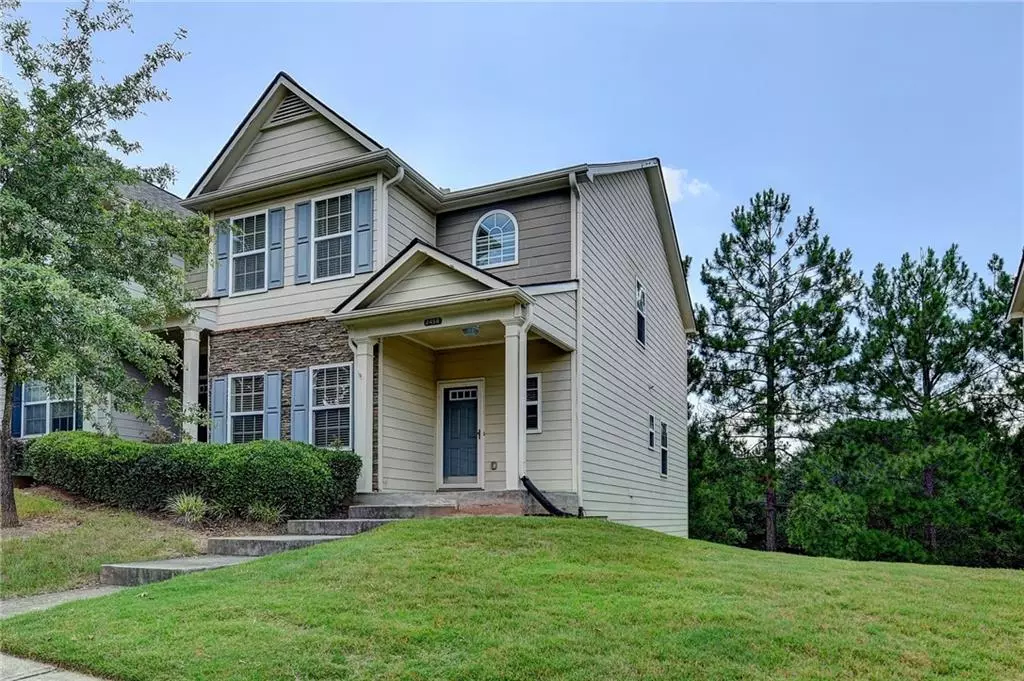 Lawrenceville, GA 30043,2458 Suwanee Pointe DR