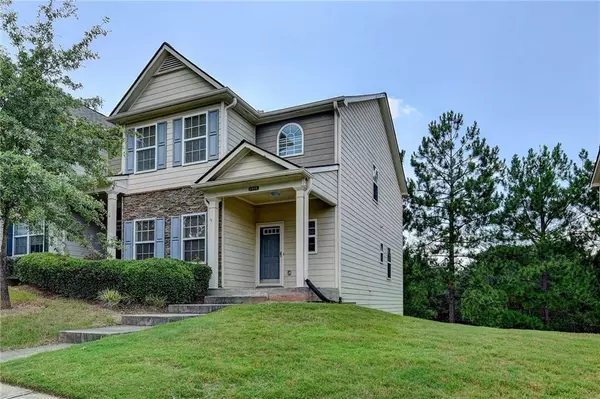 2458 Suwanee Pointe DR, Lawrenceville, GA 30043