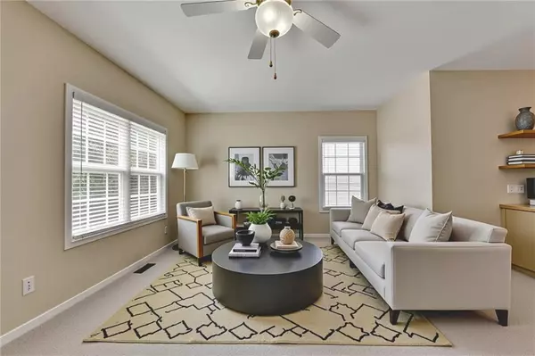 Lawrenceville, GA 30043,2458 Suwanee Pointe DR