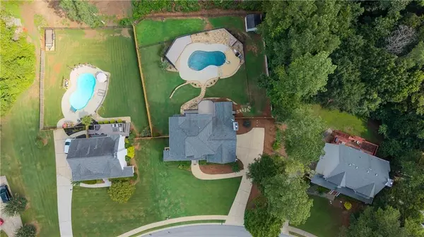 Douglasville, GA 30134,935 Tynsdale DR
