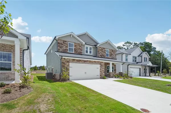 Lawrenceville, GA 30045,2474 Martin Spring BND