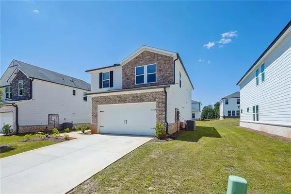 Lawrenceville, GA 30045,724 Lily Blossom PATH