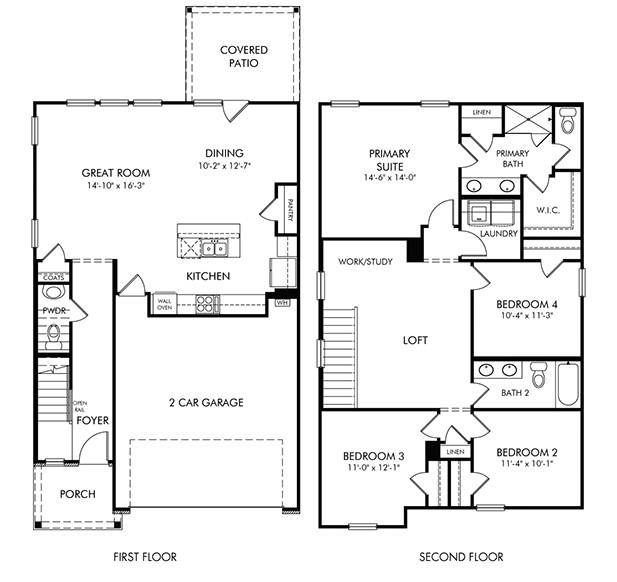 Lawrenceville, GA 30045,744 Lily Blossom PATH